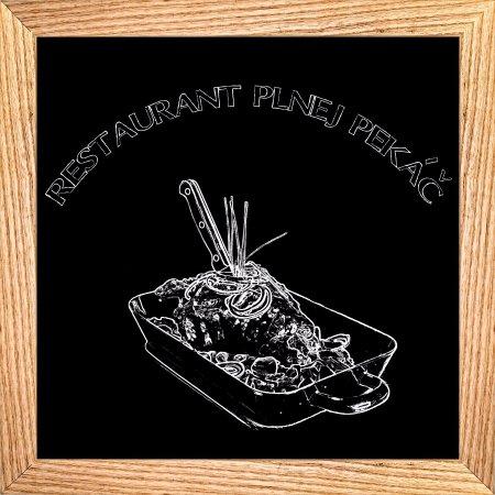 Restaurant Plnej Pekac